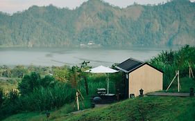 Bobocabin Kintamani