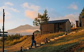 Bobocabin Kintamani